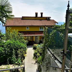 4* Maison d'hôtes And Irma