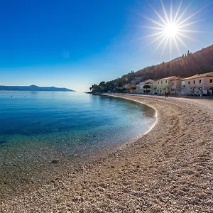 Maja With Free Private Parking And Lovely Sea View Terrace Opatija