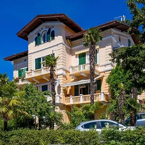 Salus, Maruna Opatija