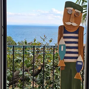 Sunny 150 M From The Sea Abbázia