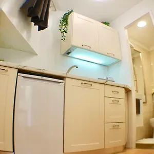  Appartement Amorino