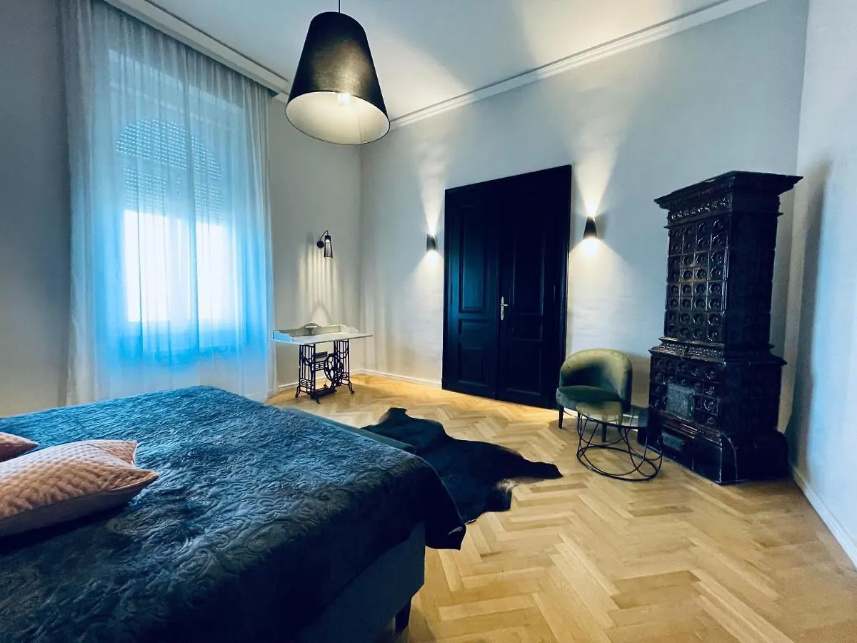Apartment Yacht Club Residence Opatija Croatia