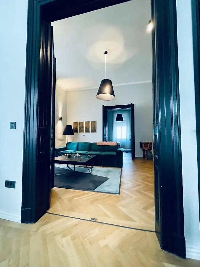 Yacht Club Residence Opatija Croatia
