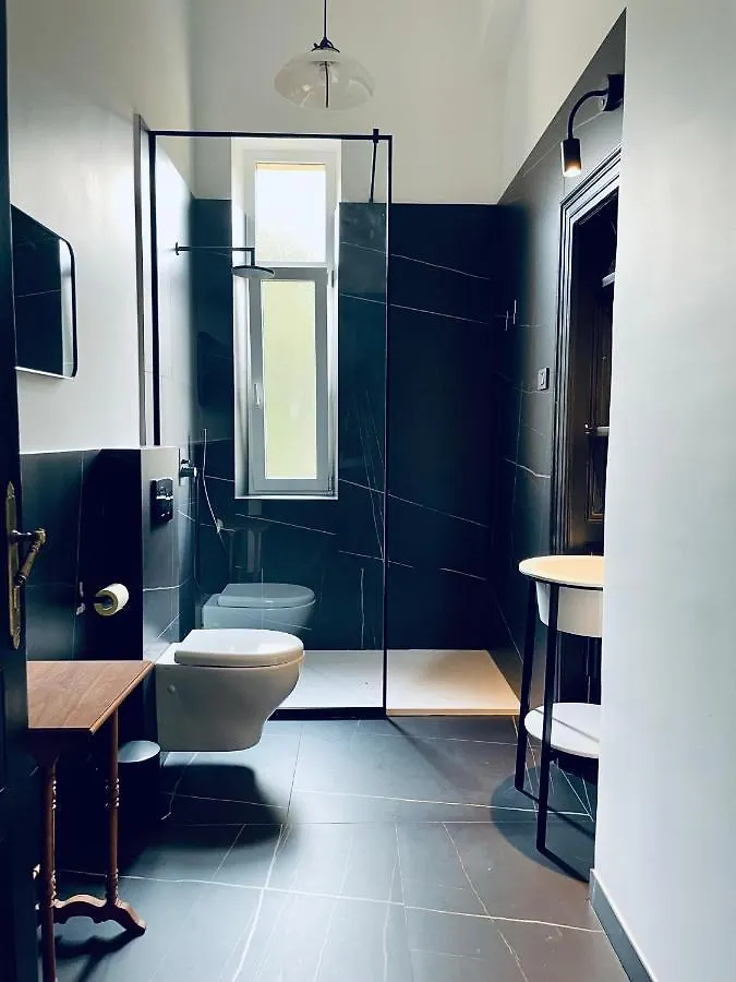 Yacht Club Residence Opatija