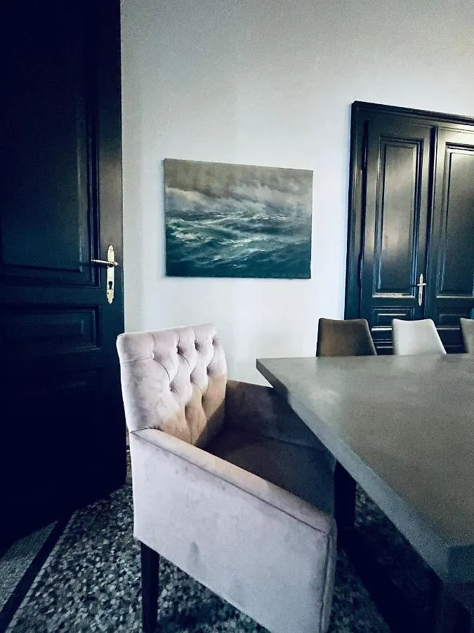 Yacht Club Residence Opatija