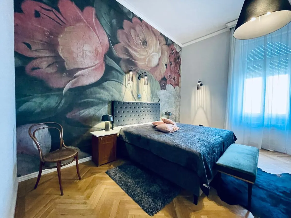 Yacht Club Residence Opatija