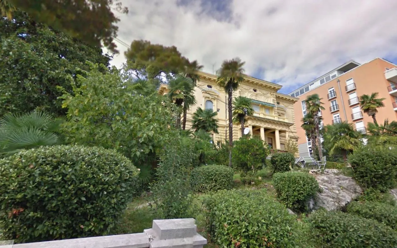 Yacht Club Residence Opatija