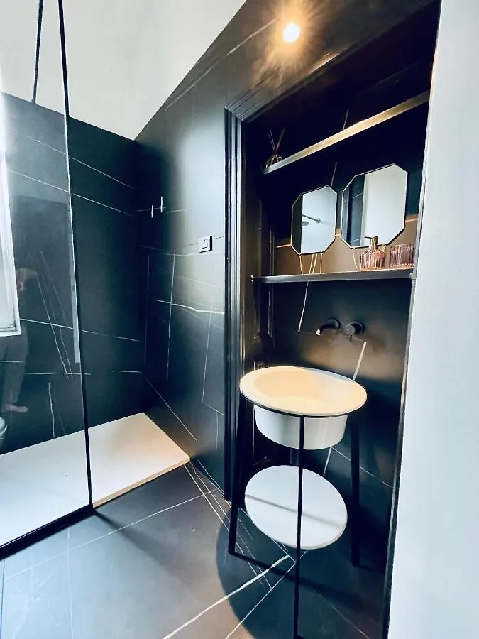 Yacht Club Residence Opatija 0*,