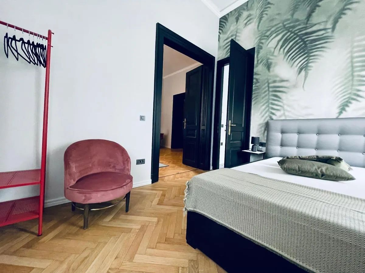 Yacht Club Residence Opatija