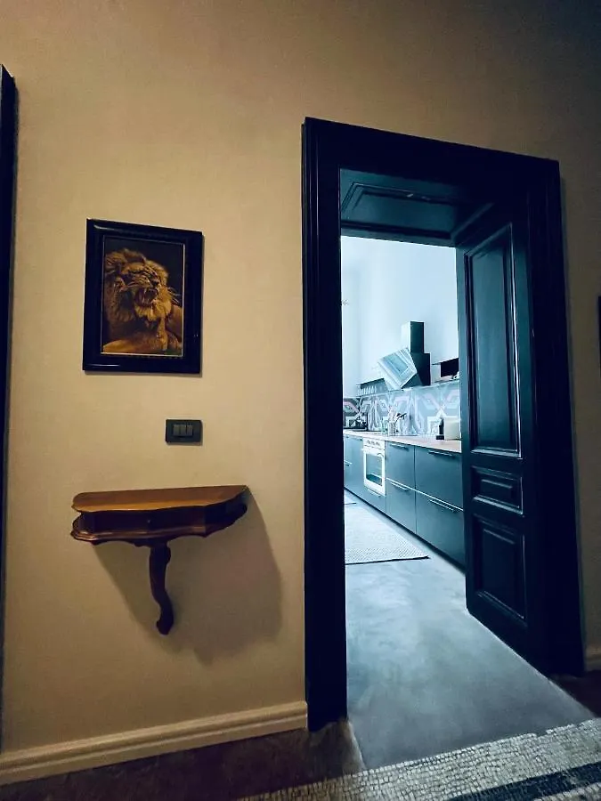 Yacht Club Residence Opatija 0*,  Croatia